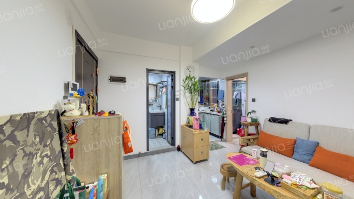 耀华社区存善东横街二手房实景图