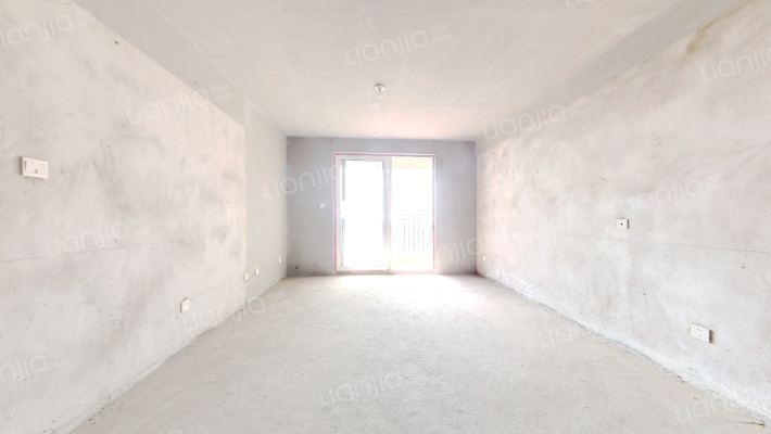 绿地国宝21城一期二手房实景图