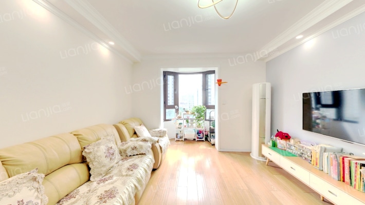 瑞金新苑二手房实景图