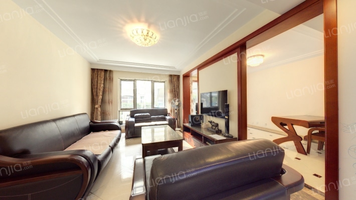 保利茉莉公馆一期二手房实景图