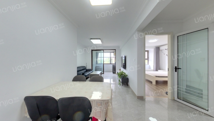 钟秀嘉园二手房实景图