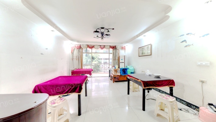 康居苑锦园二手房实景图