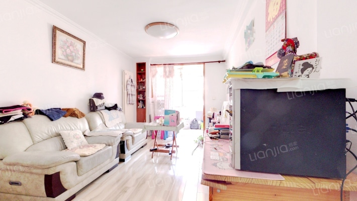 39中南山花园二手房实景图