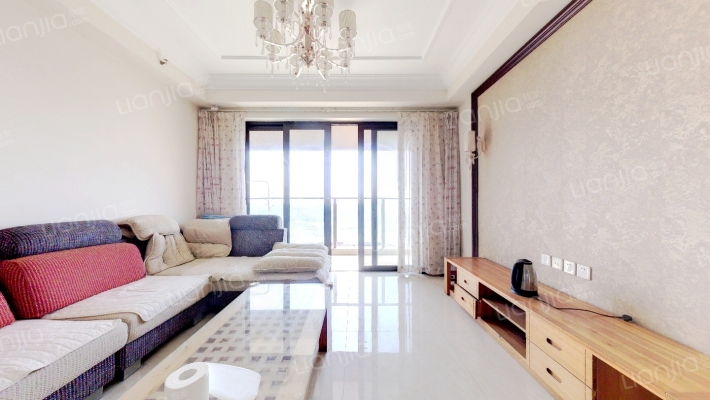 恒大锦城二手房实景图