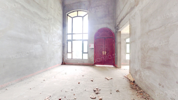 恒大金碧天下二手房实景图