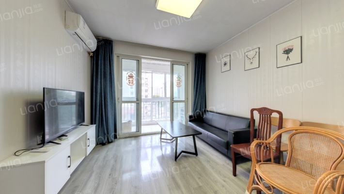 民乐城丽园(北园)二手房实景图