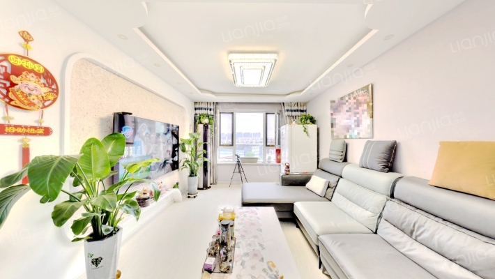 檀香湾二手房实景图