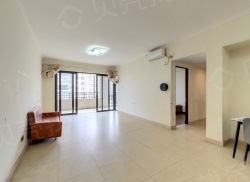 整租·美林湖怡景湾 3室2厅 西北_美林湖怡景湾租房