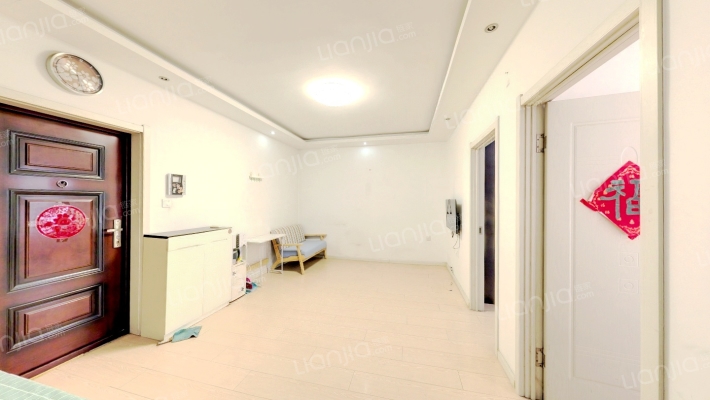 爵仕观邸二手房实景图