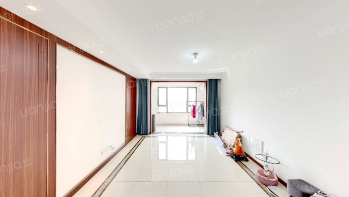 中建昆明澜庭二期二手房实景图