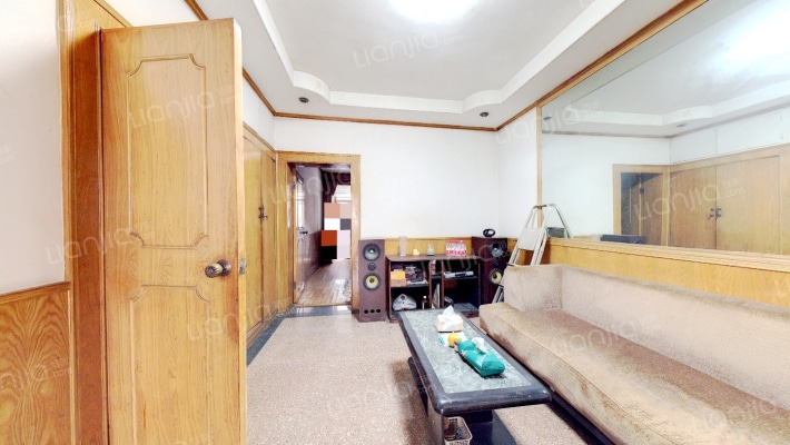 江苏路二手房实景图