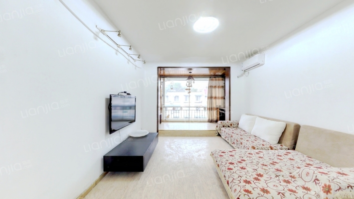 锦青苑二手房实景图