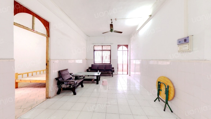 安宁巷4号二手房实景图