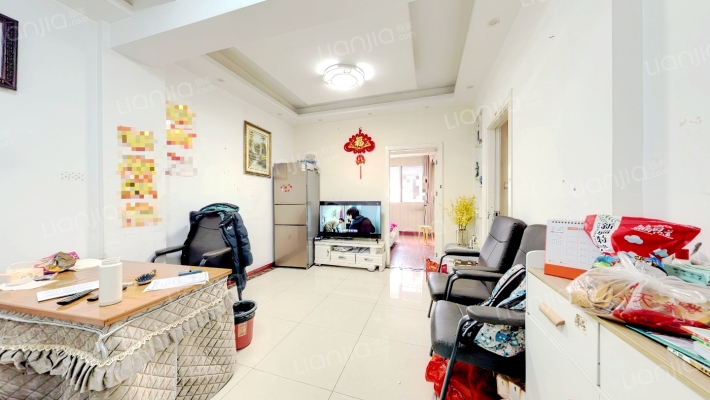 建乐小区二手房实景图