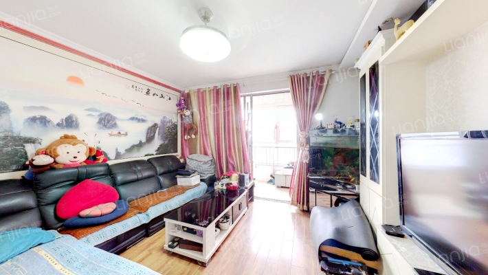 发祥福邸二手房实景图