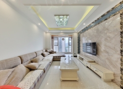 整租·罗浮盛世 3室2厅 东南_罗浮盛世租房