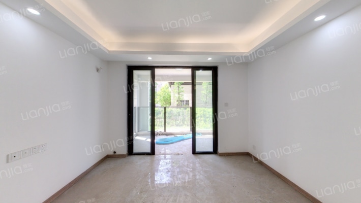 天成·嘉园二手房实景图