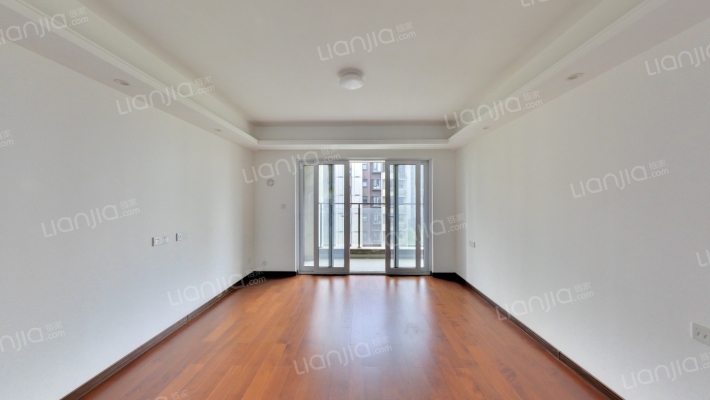 万科璞悦里二手房实景图