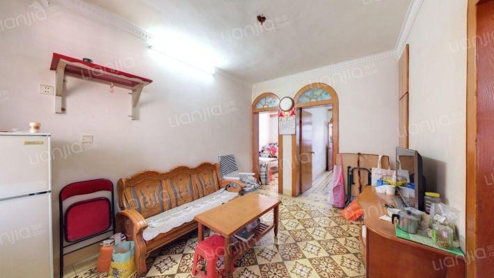 后江埭路二手房实景图