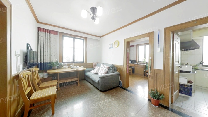 小唐家巷二手房实景图