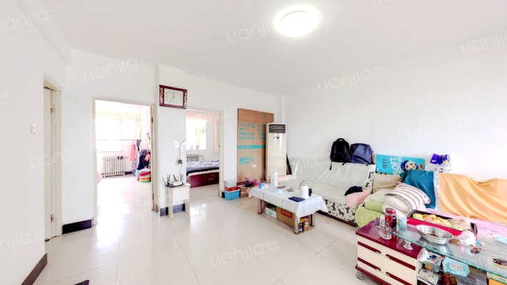 海韵花园(开发区周边)二手房实景图