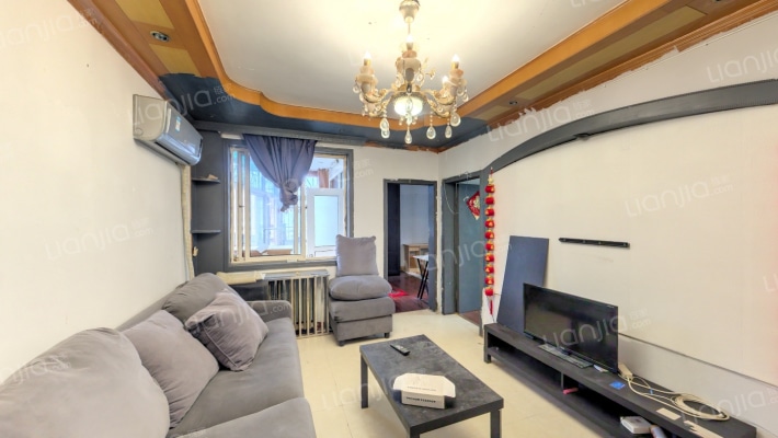 湖南省人民政府机关梓园住宅区二手房实景图