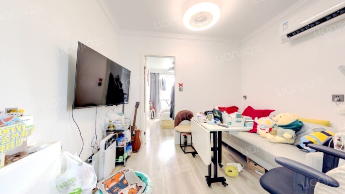 西木小区二手房实景图