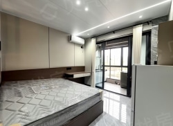 整租·霞光苑 1室1厅 南_霞光苑租房