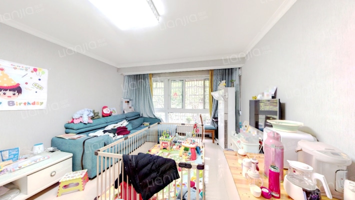 明曙小区二手房实景图