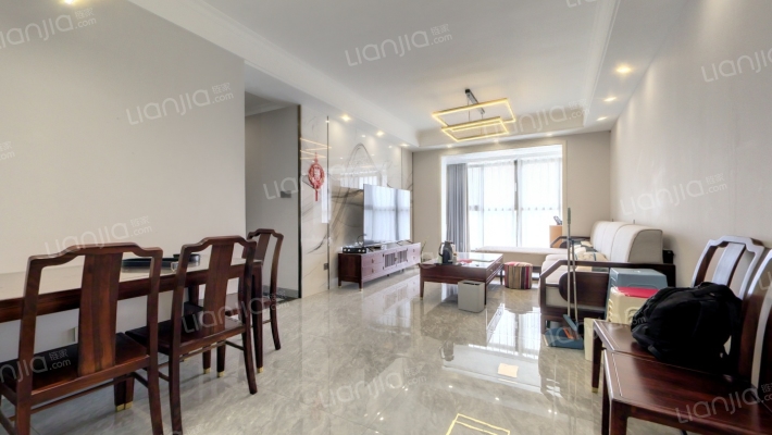 大都保峰玖著二手房实景图