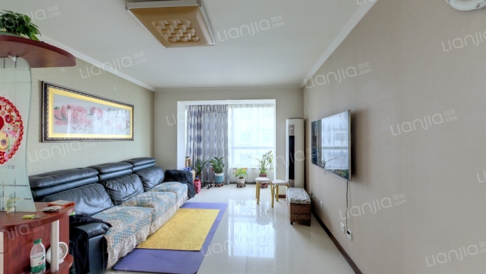 金建欣苑二手房实景图