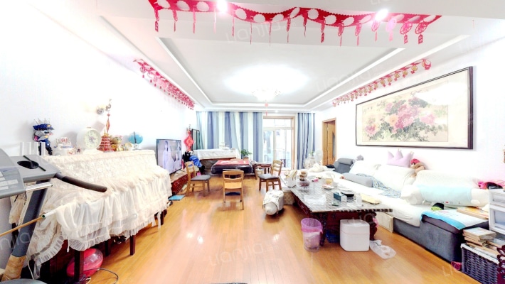 宏都嘉园二手房实景图