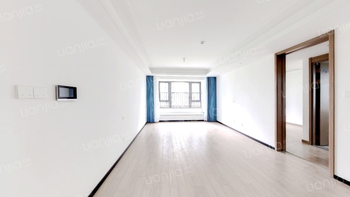 云谷中心二手房实景图