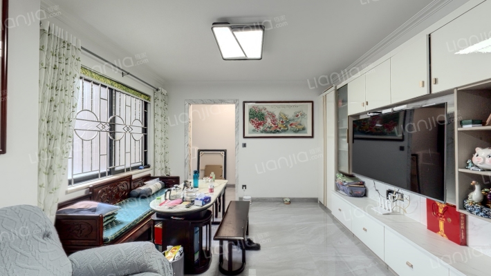 凯印大厦二手房实景图