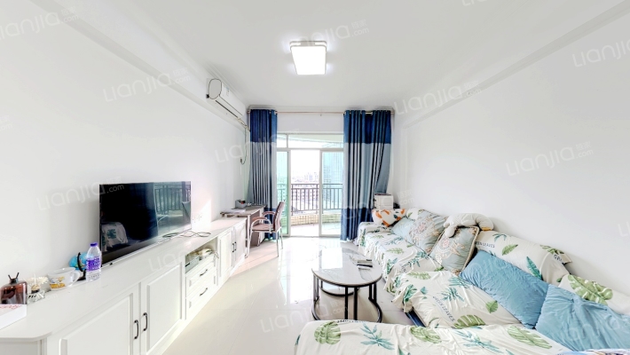 富雅名居二手房实景图