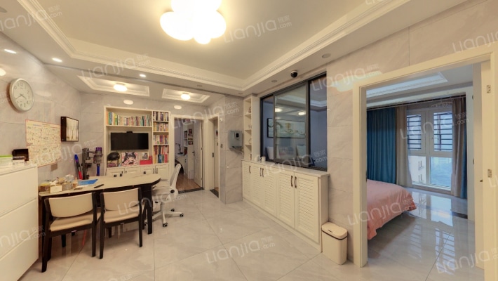 谷山里二手房实景图