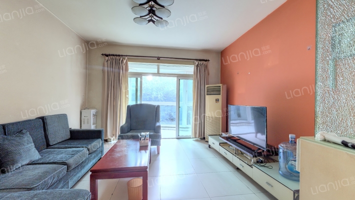 嘉逸花园二手房实景图