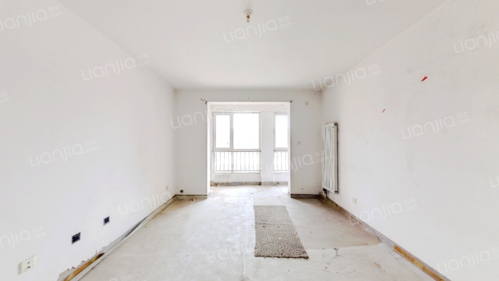 花溪畔二手房实景图