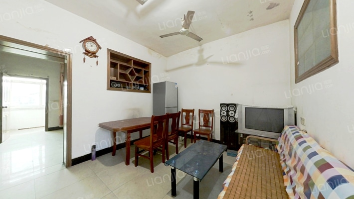 井冈山大道1129号二手房实景图