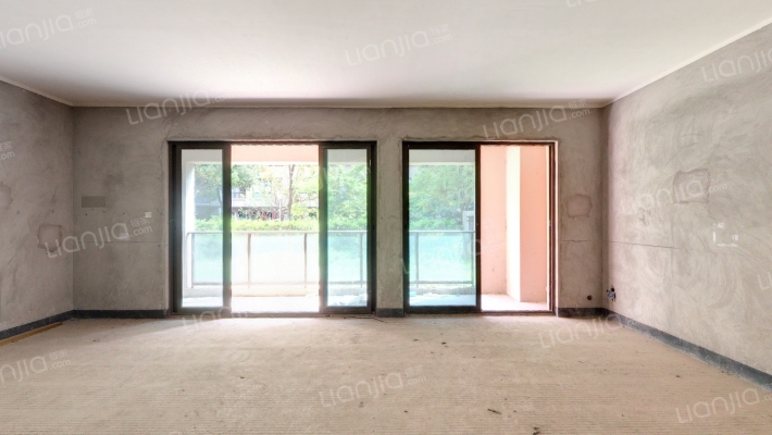 鹏润·鹿山台二期二手房实景图