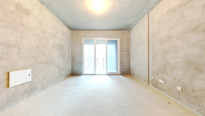 华府幸福城二手房实景图