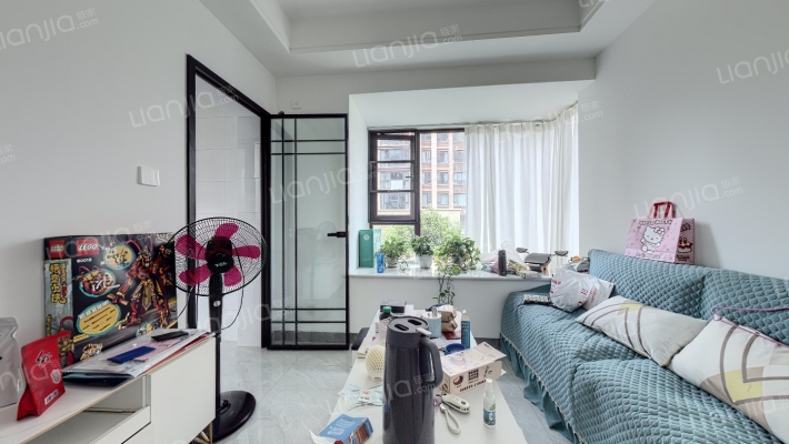 空港云尚二手房实景图