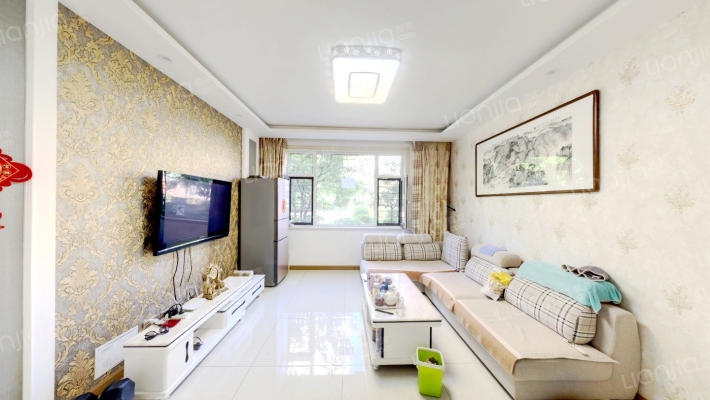 宝丰阁一号院二手房实景图