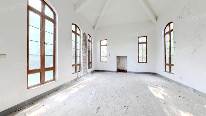 西山御园二手房实景图