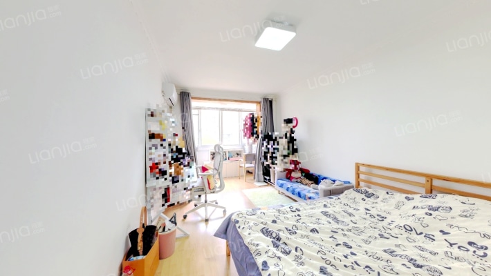 丽园路666号二手房实景图