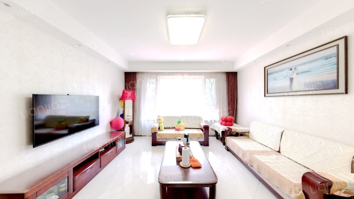 紫金东郡二手房实景图