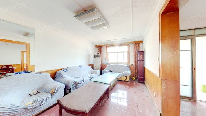 经五路32号院二手房实景图