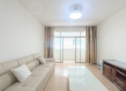 整租·富达花园 3室2厅 北_富达花园租房