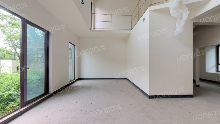 长滩原麓望麓二手房实景图