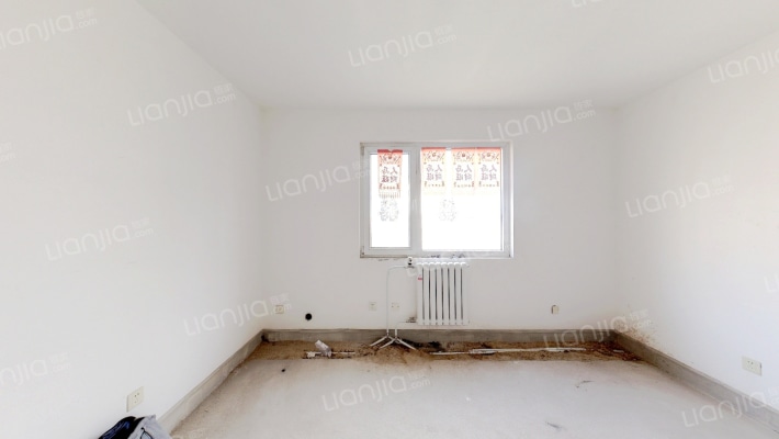 华丰家园二手房实景图